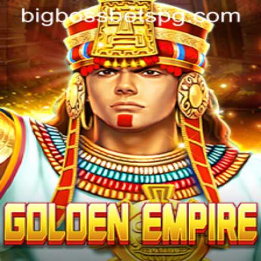 Unveiling GoldenEmpire: A Revolutionary Gaming Experience with BigBossBets