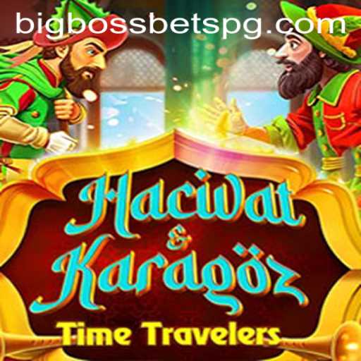 Discover the Thrilling World of HacivatandKaragoz and Make BigBossBets