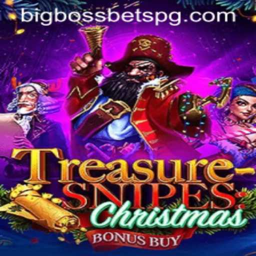 Dive into the Festive Adventure of TreasuresnipesChristmas